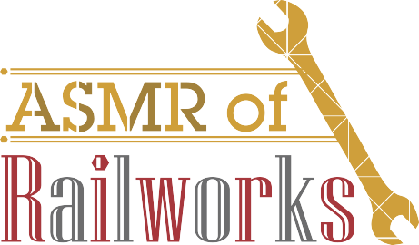 ASMR for RailWorks